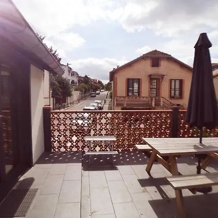 Lejlighed Le Glenat / 2 Pieces Climatise Avec Terrasse *